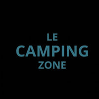logo le camping zone
