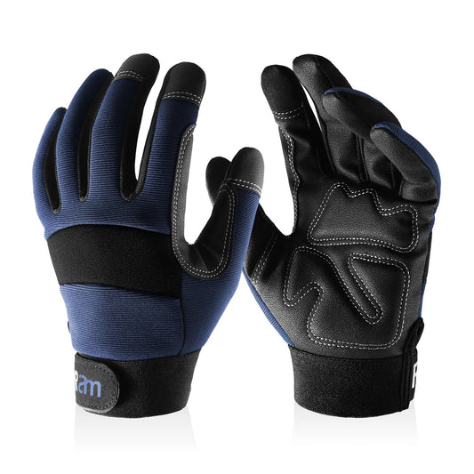 Gants anti-froid