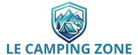 logo le camping zone